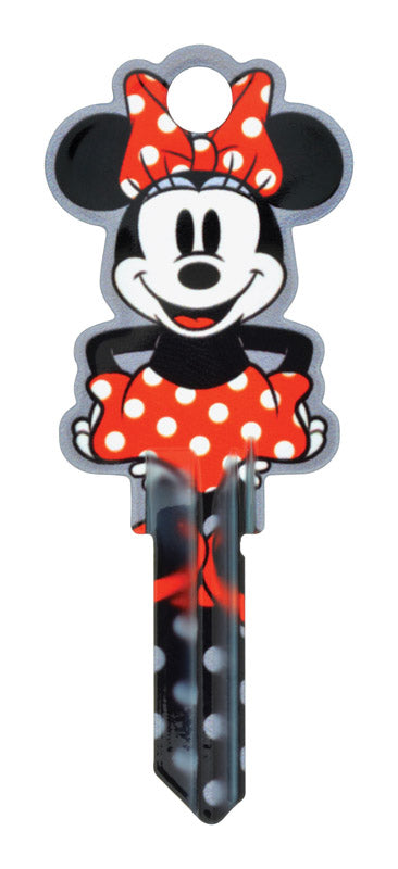 DISNEY-KW1/10-MINNIE-SHP - Pack of 5