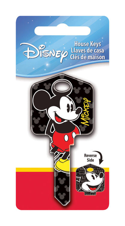 DISNEY MICKEY MOUSE KW1 - Pack of 5
