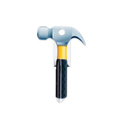 HOUSE KEY HAMMER SCH - Pack of 5