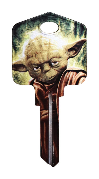 STARWARS-KW1/10-YODA - Pack of 5