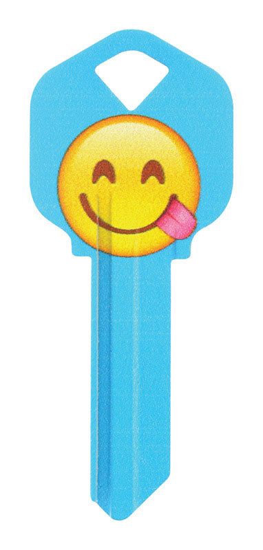 WACKEY-66-KW1-EMOJI - Pack of 6