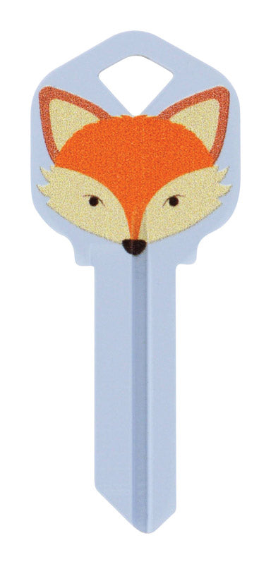 WACKEY-66-KW1-FOX-6PK - Pack of 6