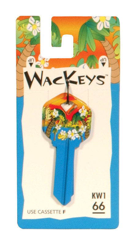 WACKEY-66-KW1-HAWAIN-6PK - Pack of 6