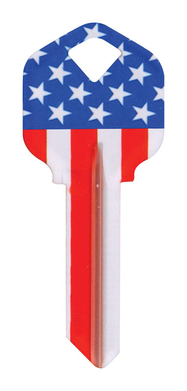 WACKEY-66-KW1-NEWFLG - Pack of 6