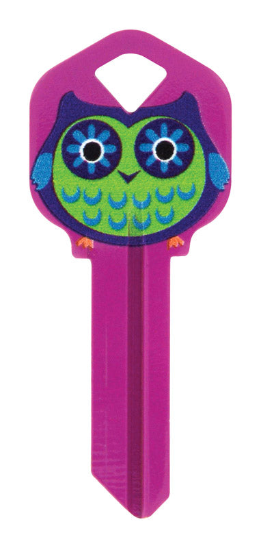 WACKEY-66-KW1-OWL - Pack of 6
