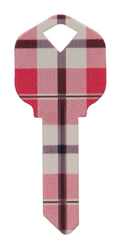 WACKEY-66-KW1-PLAID-6PK - Pack of 6