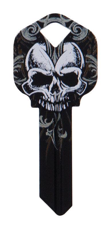 WACKEY-66-KW1-SKULL-6PK - Pack of 6