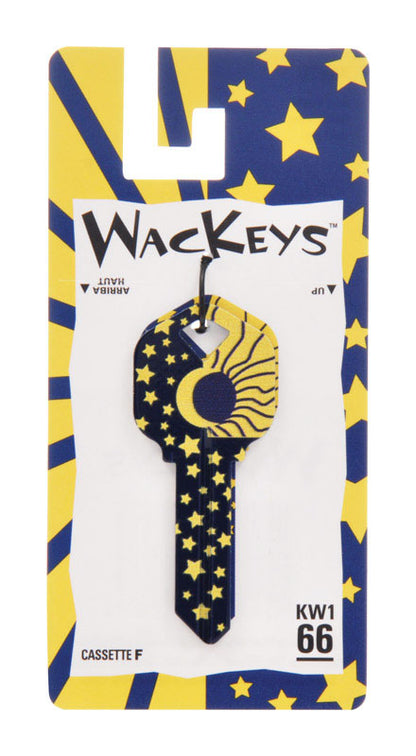 WACKEY-66-KW1-SN/MN - Pack of 6