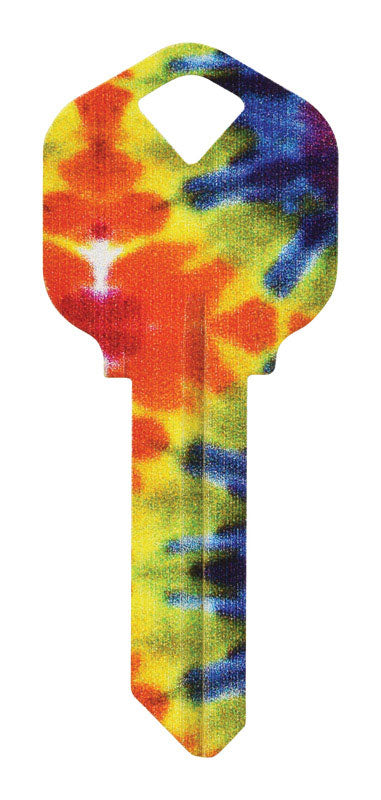 WACKEY-66-KW1-TIEDYE-6PK - Pack of 6