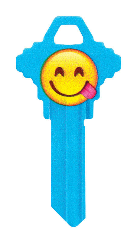 WACKEY-68-SC1-EMOJI - Pack of 6