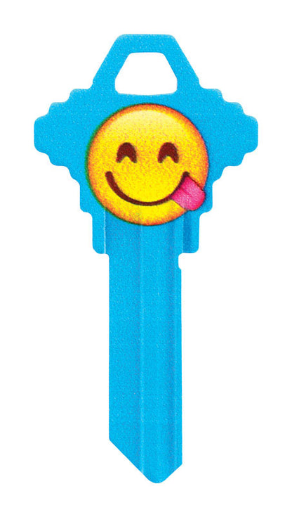 WACKEY-68-SC1-EMOJI - Pack of 6
