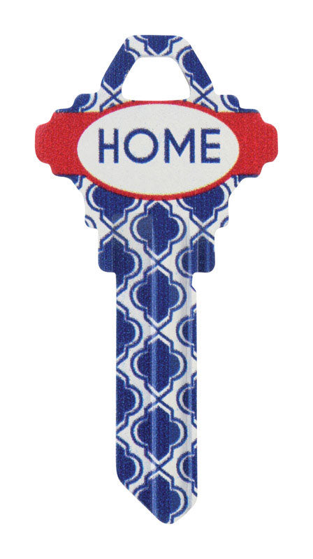 WACKEY-68-SC1-HOME-RWB - Pack of 6