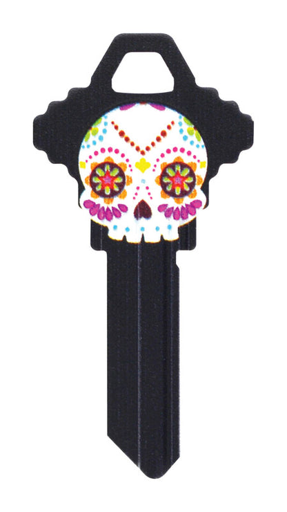 WACKEY-68-SC1-MUERTOS - Pack of 6