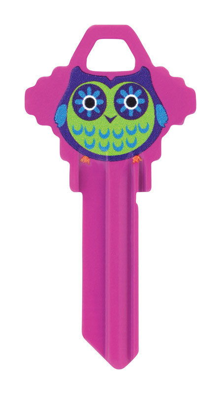 WACKEY-68-SC1-OWL - Pack of 6