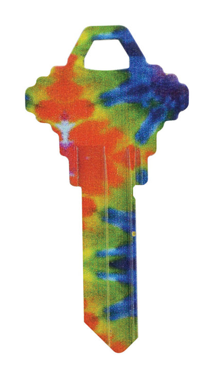 WACKEY-68-SC1-TIE DYE - Pack of 6