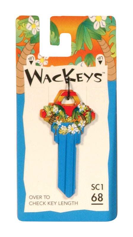 WACKEY HAWAIIAN SC1 - Pack of 6
