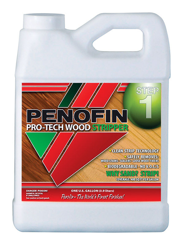 Pro-tech STRIPPER GL - Pack of 4