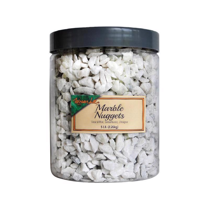 MARBLE NUGGETS 5LB