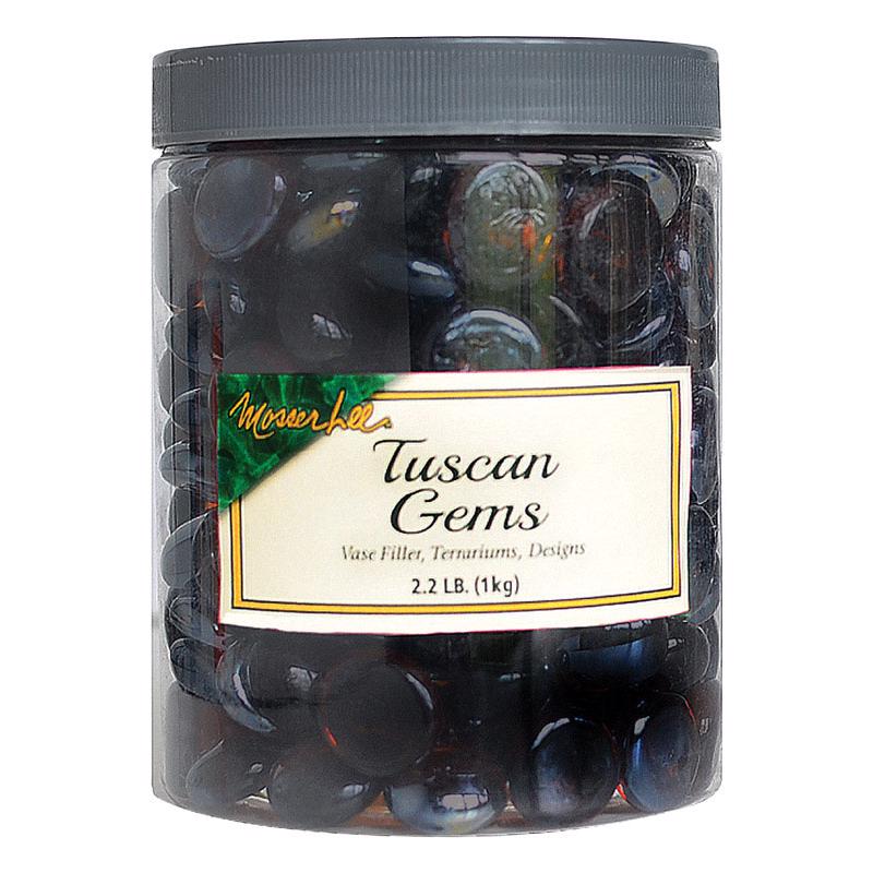 TUSCAN GEMS 2.2lb