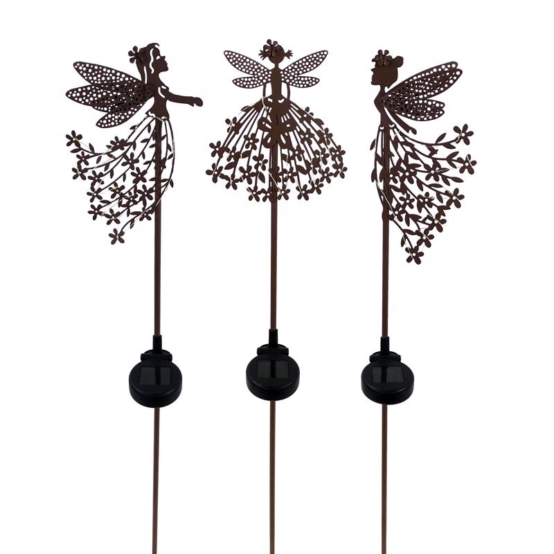 FAIRY STAKE 33" - Pack of 12