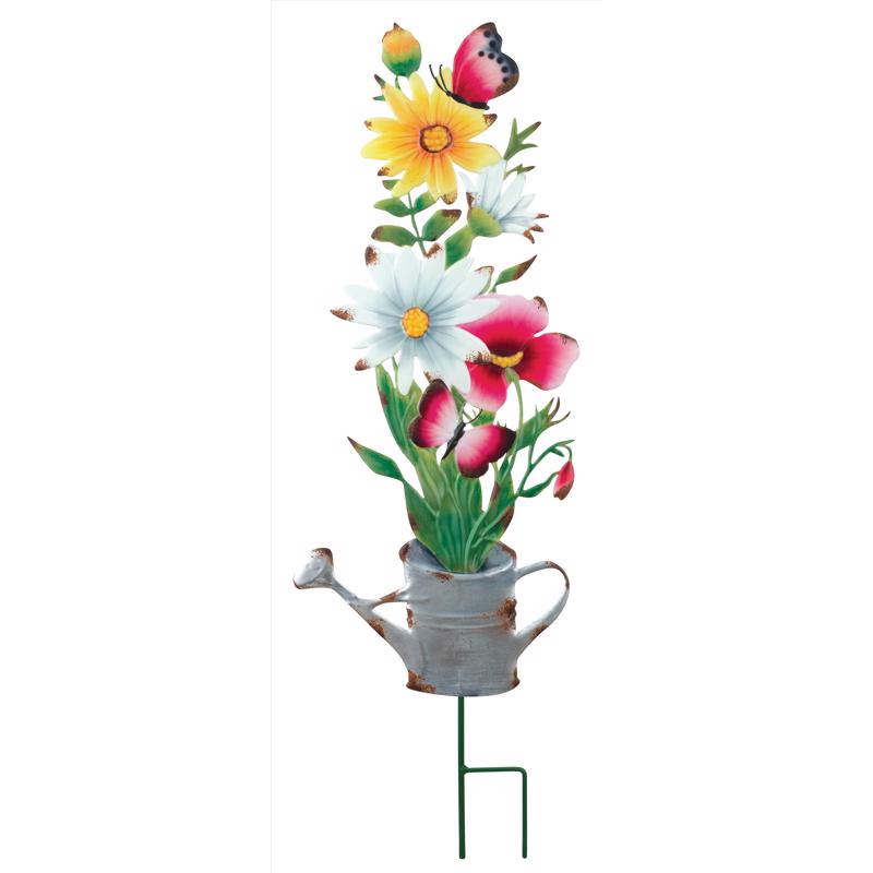 OTDR GRDN STK FLR WTR CN - Pack of 2