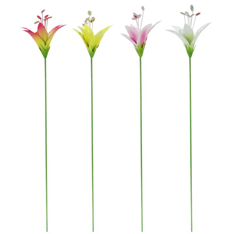 OTDR GRDN STK LILY 26" - Pack of 16