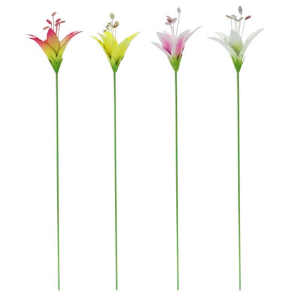 OTDR GRDN STK LILY 26" - Pack of 16