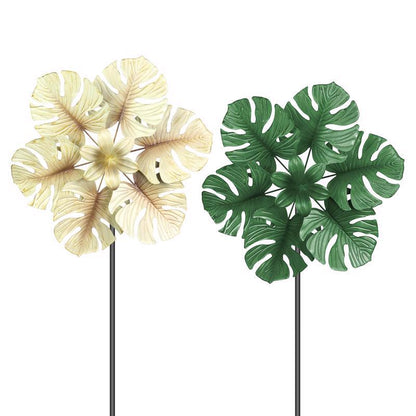 OUTDR GRDN STK MNSTR 12" - Pack of 12