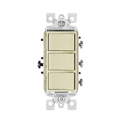 SWITCH 3SP GRND IVY 15A
