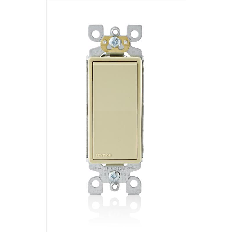 SWITCH QT IV 15A120/277V