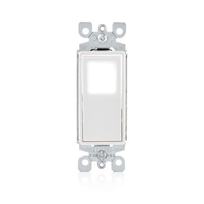 SWITCH SP IL GRND WHT15A