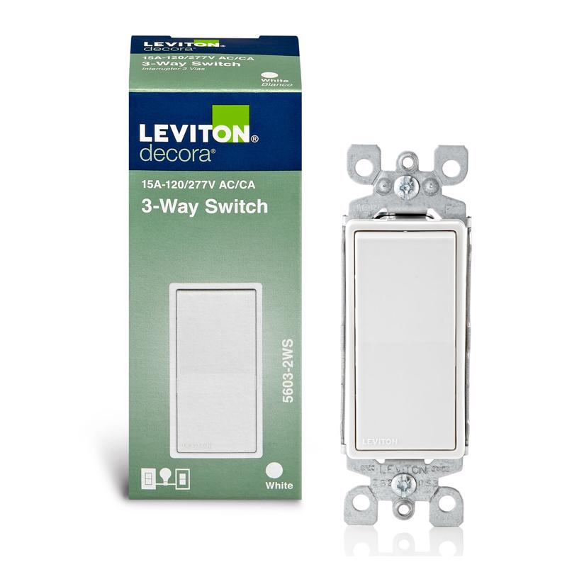 SWTCH QT3W WH15A120/277V