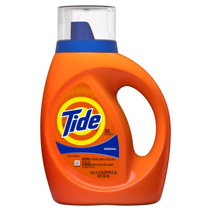 DTRGNT LQD ORIGNL 42OZ - Pack of 6