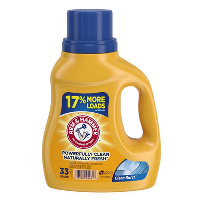LANDRY DETRGNT LIQUD 1QT - Pack of 8