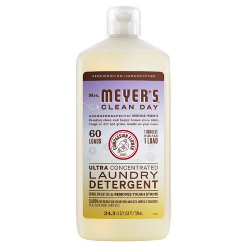 LNDR DTRG CMP FLW 24.3oz - Pack of 6
