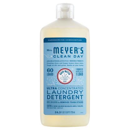 LNDR DTRGN RN WTR 24.3oz - Pack of 6