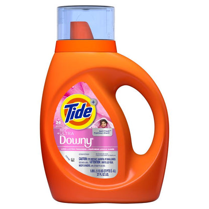 LNDRY DTRGNT LQD 37OZ - Pack of 6