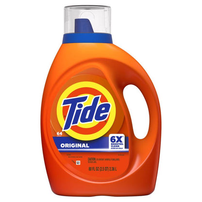 LNDRY DTRGNT LQD 84OZ - Pack of 4