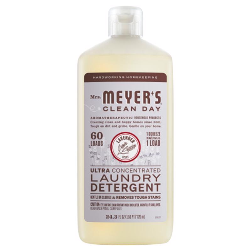 LNDRY DTRGNT LVND 24.3oz - Pack of 6