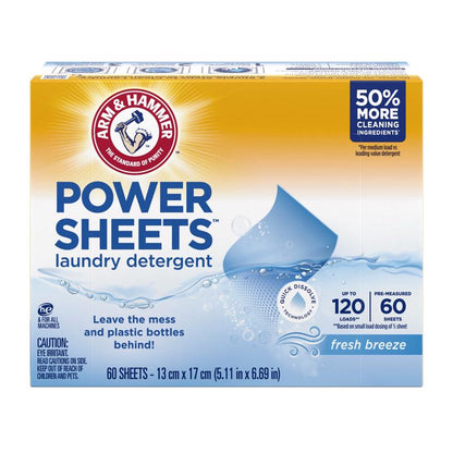 DTRG SHEETS FRS BRZ 60CT - Pack of 6