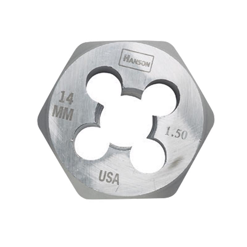 DIE 1-7/16" 14mm-1.5mm