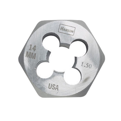 DIE 1-7/16" 14mm-1.5mm