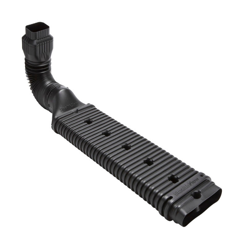 LW PRFL DOWNSPOUT EXT KT