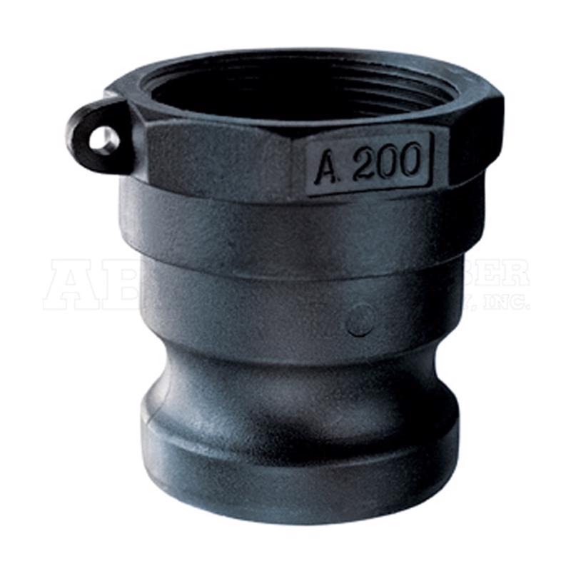 ADAPTER Type-a FEMALE 2"