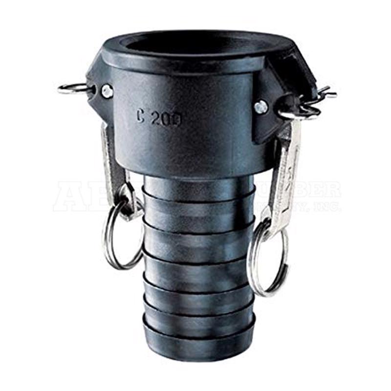 ADAPTER Type-c FEMALE 2"