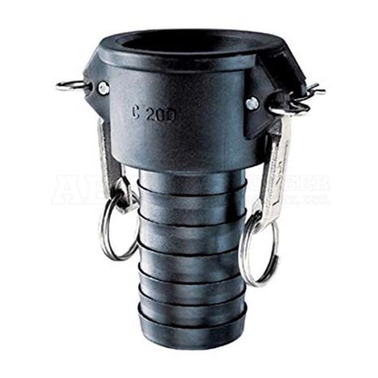 ADAPTER Type-c FEMALE 2"
