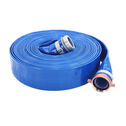HOSE DISCHARGE 1-1/2X50'