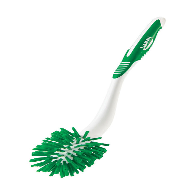 ANGLED BOWL BRUSH 16"L - Pack of 6