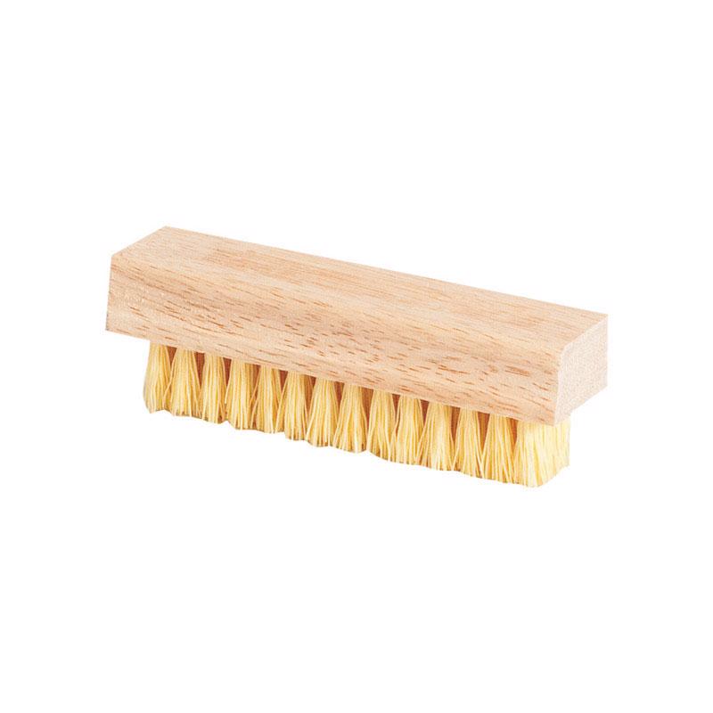HAND & NAIL BRUSH 4-3/4" - Pack of 24