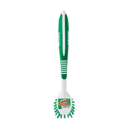 KITCHEN BRUSH W/scrapper